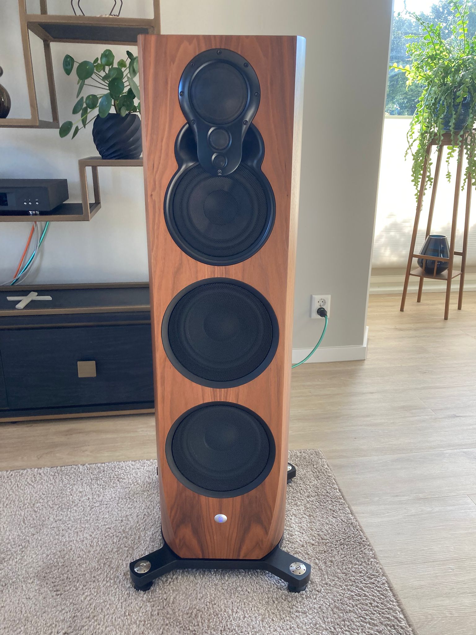 Linn Klimax 350